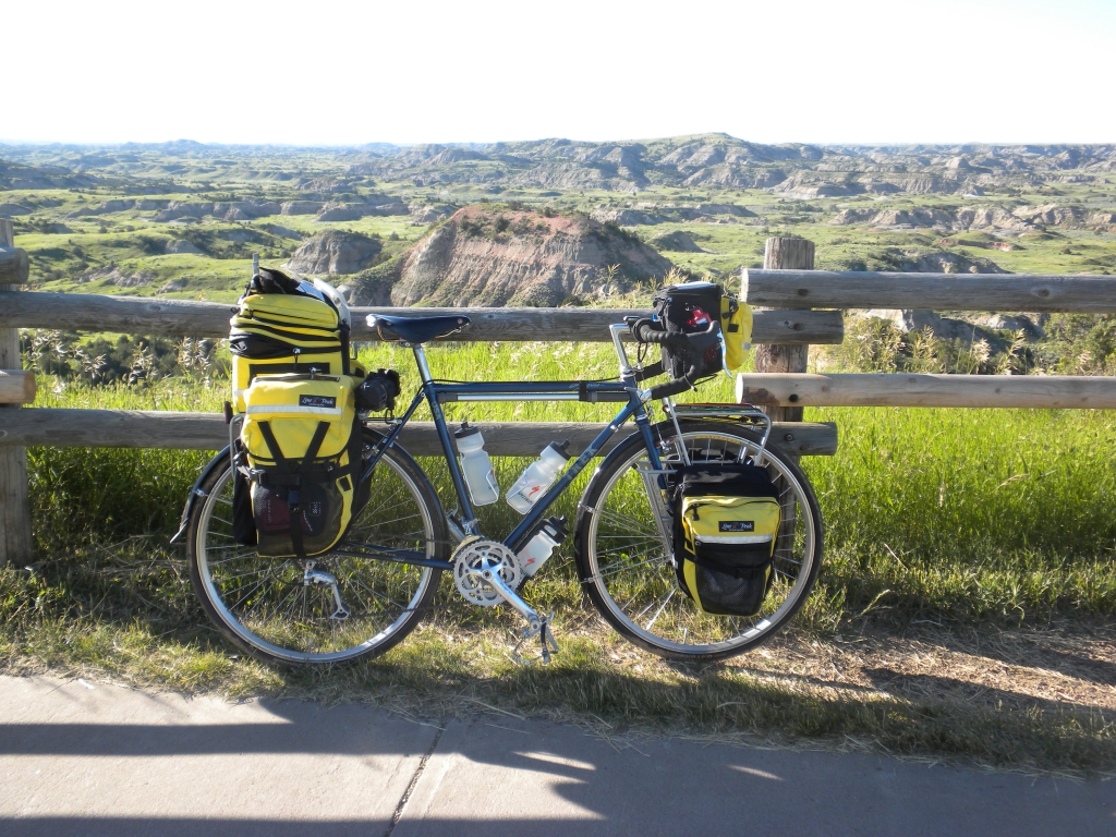 Randy Richert Joe Young Wheels Master Bicycle Wheel Builder